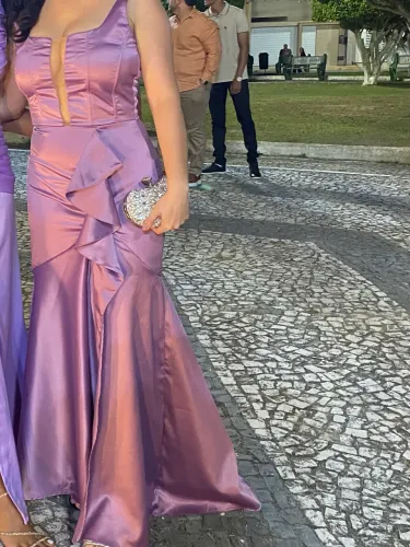 Vestido madrinha 2