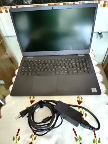 Notebook Dell Inspiron 3501