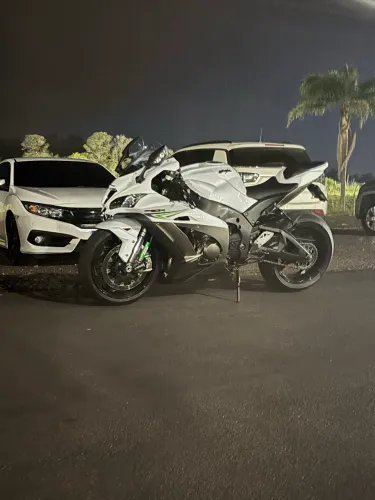 Zx10r 2017