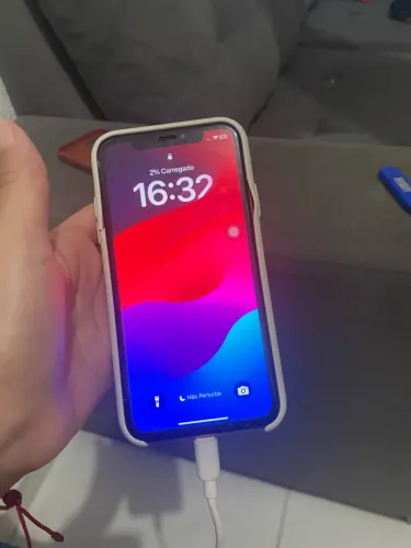 Vendo iPhone XR usado