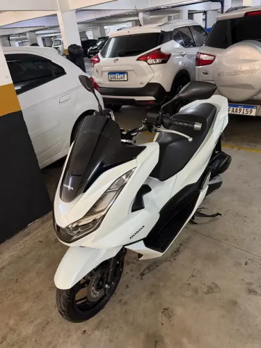 Honda PCX 160 2024