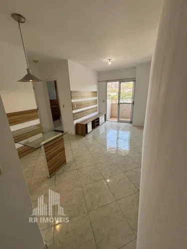 RR10032 Apartamento MOBILIADO 68m² CONDOMÍNIO RESIDENCIAL PREMIERE - OPORTUNIDADE - 2 Dorm