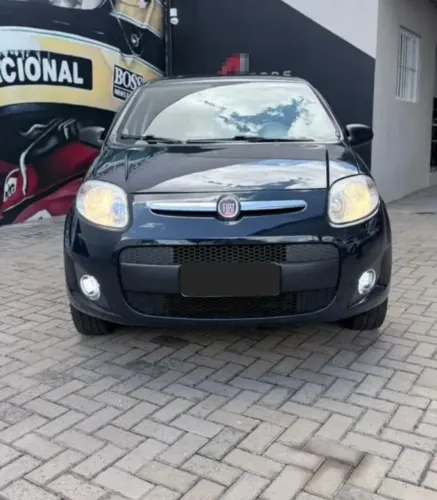 Fiat Palio Attractive 1.0 EVO Fire Flex 8V 5P 2016