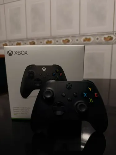 Controle Xbox Series