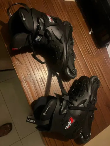 Patins Flying Eagle X1 Shrike Lite 35/36