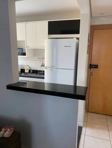 Apartamento à Venda - chapada dos Montes