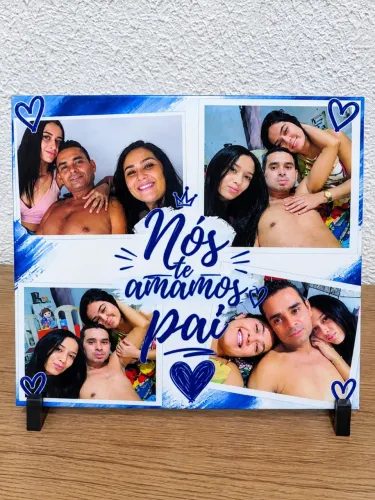PRODUTOS PERSONALIZADOS 