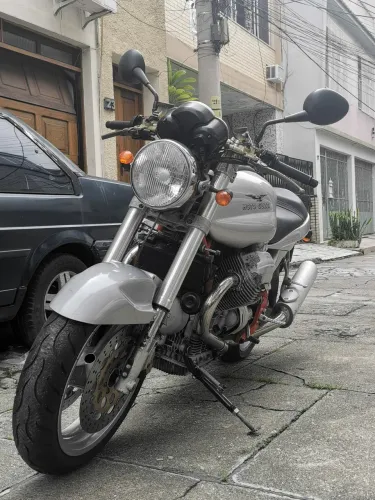 Moto-Guzzi 1100 V 11 SPORT 2000