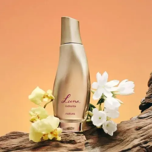 Luna radiante 75 ml natura