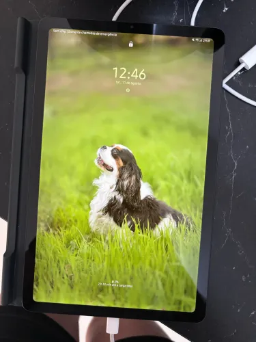 Tablet GALAXY Tab S6 Lite