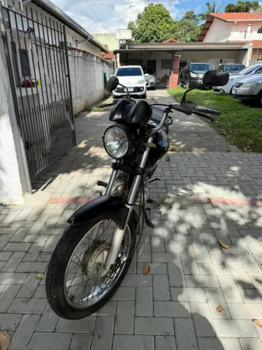 CG 150 KS 2 DONO