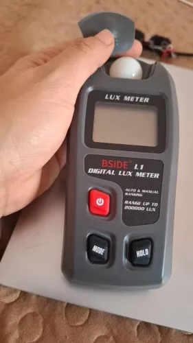 3 aparelhos de higiene do trabalho por 500
