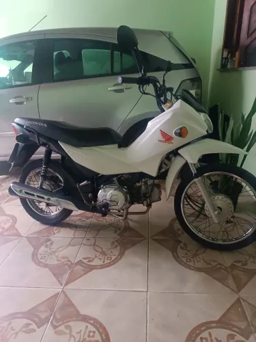 Vendo pop 110