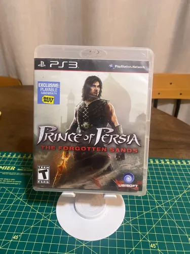 Jogo Ps3