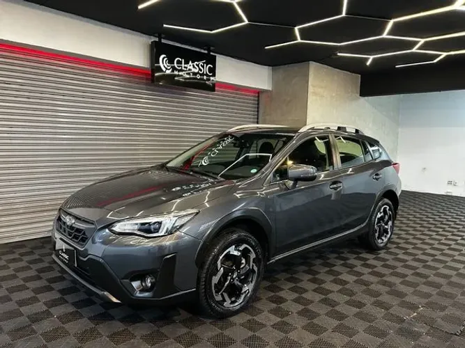 Subaru XV 2.0 16V 4X4 150cv Aut. 2021