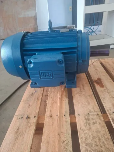 Motor trifasico 25cv 1740rpm 4p 220/380