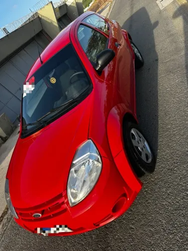 FordKA