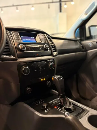 Ford Ranger XLS 2.2 4X4 CD Diesel Aut. 2019