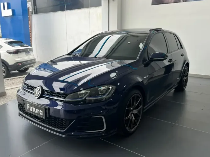 Volkswagen Golf GTE TSI 1.4 16V Híbrido AUT 2020