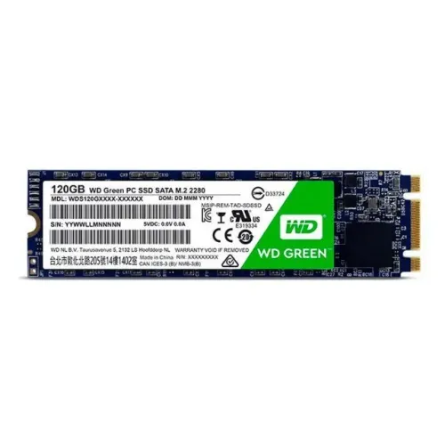 SSD 128GB M2/SATA