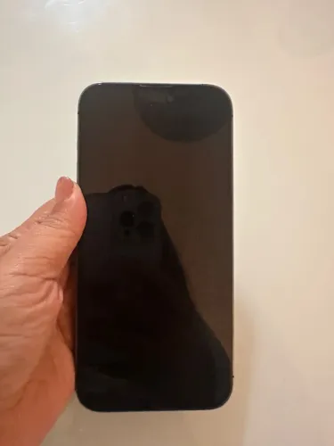 iPhone 14 Pro Max 128GB. Roxo