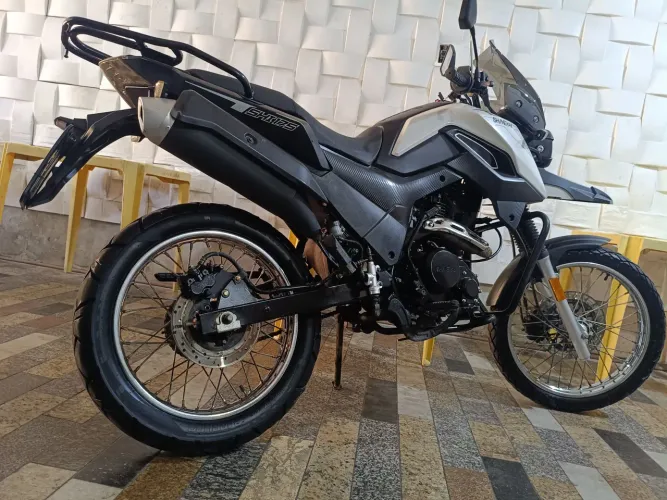 Shineray SHI 175cc