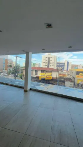 PRÉDIO COMERCIAL PARA LOCAÇÃO CABO BRANCO