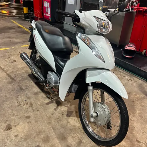 BIZ 125 
