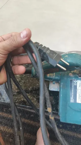 Grupo de ferramentas elétricas 
