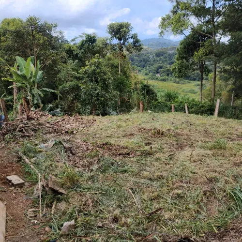 Terreno em Ipiabas 
