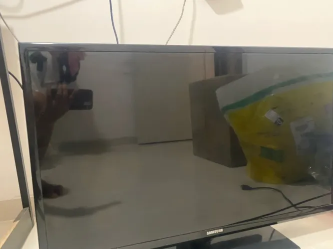 Tv Samsung 32