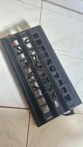 Pedalboard