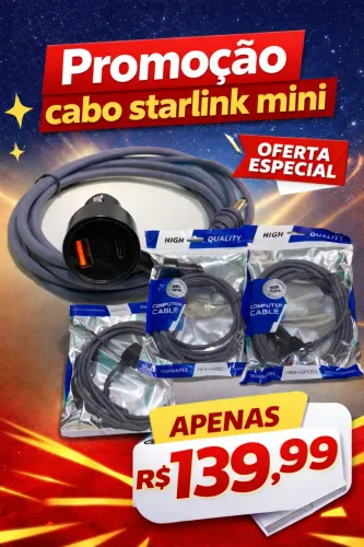 Cabo Starlink 