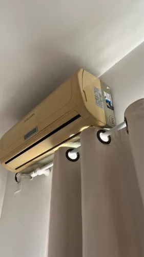 Ar condicionado