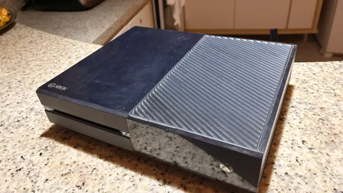 Xbox One Original + Fonte Original + Cabo HDMI + Kinect Original