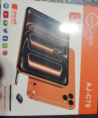Tablet Lacrado Promoção Últimas Unidades