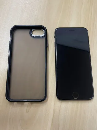 IPHONE SE (2ª GERAÇÃO)