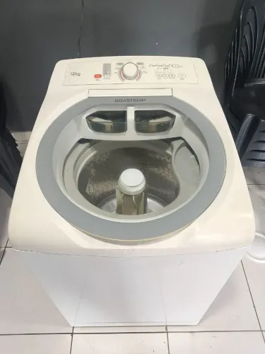 Máquina de lavar 