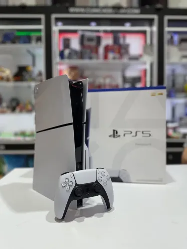 Play slim