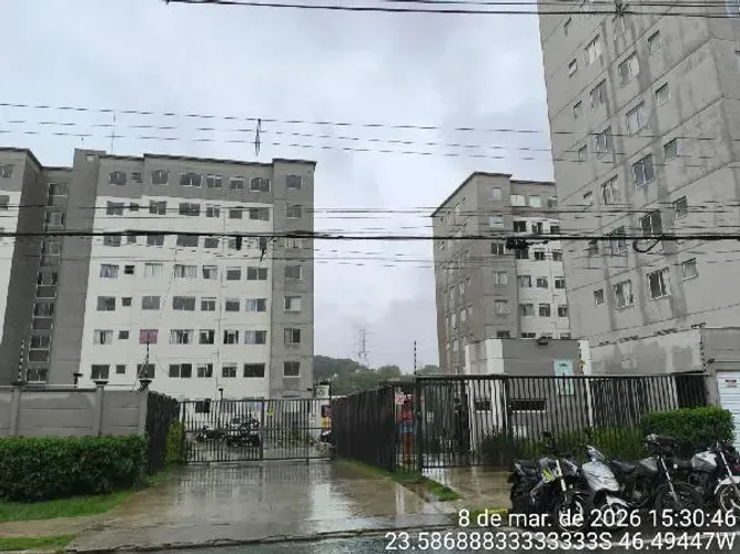 Imóvel com potencial de valorização Apartamento no Tatuape, Sao Paulo - SP, Apto 1PNE, 2