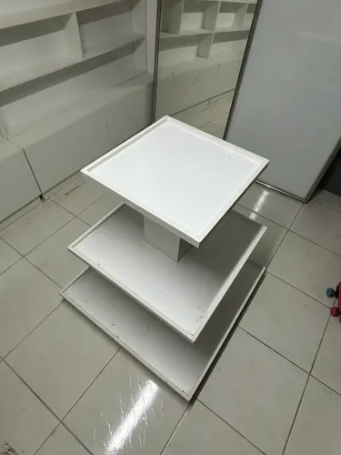 Ilha de MDF 