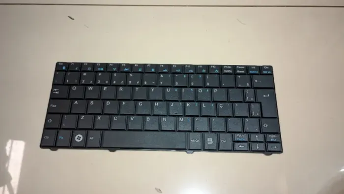 Teclado pra notebook