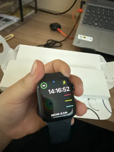 RELÓGIO APPLE WATCH