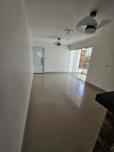 Apartamento condomínio terra nova 1 cuiabá