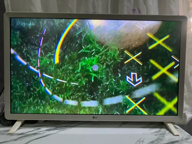 TV LG 32? Polegadas Smart