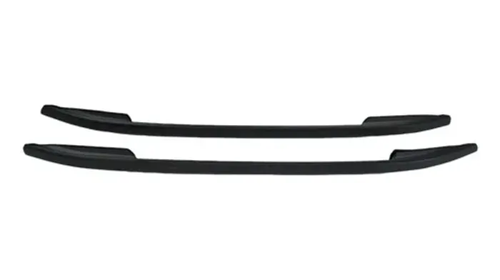 Par Rack Teto Original Gm Tracker 2021 A4582 Preto