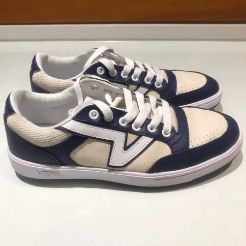 Tênis Vans Lowland Comfycush Blue 