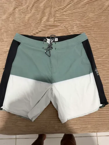 Bermuda Rip Curl miragem