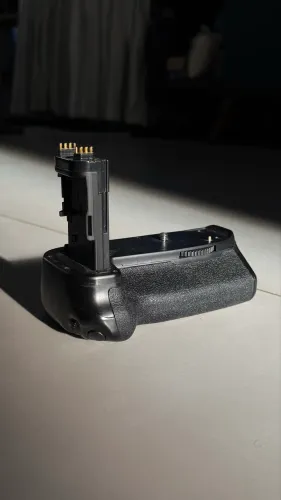 Grip Canon 6D Mark ii