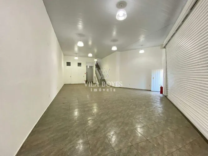 Salão para aluguel, 4 vagas, Vila Independência - Piracicaba/SP